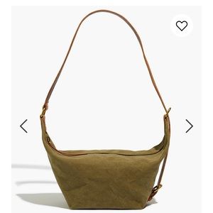 Madewell sling